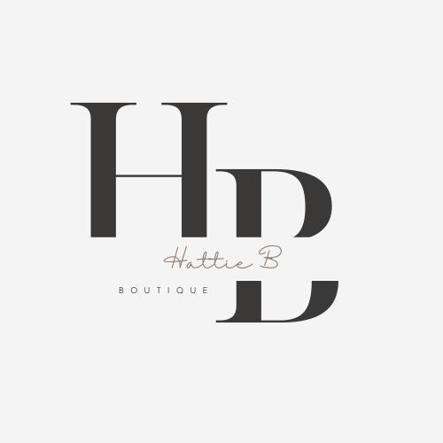 Hattie B Boutique